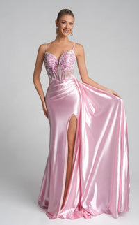 Portia and Scarlett PS26270 Dress view 6