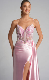 Portia and Scarlett PS26270 Dress view 7