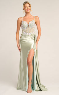 Portia and Scarlett PS26270 Dress view 9