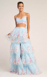 Portia and Scarlett PS26272 Dress view 1