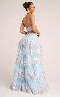 Portia and Scarlett PS26272 Dress view 2