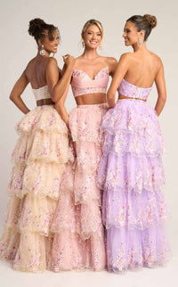 Portia and Scarlett PS26272 Dress view 3