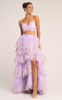 Portia and Scarlett PS26272 Dress view 4