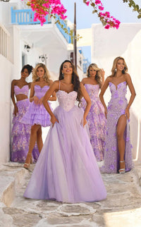 Portia and Scarlett PS26272 Dress view 6