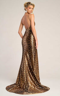 Portia and Scarlett PS26276 Dress view 3