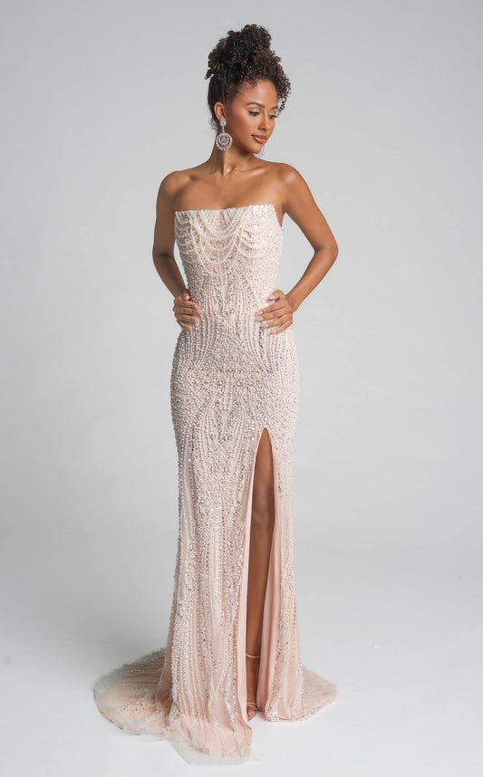 Portia and Scarlett PS26277CL Dress