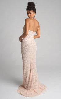 Portia and Scarlett PS26277CL Dress view 2