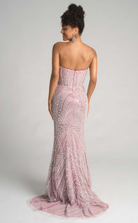 Portia and Scarlett PS26277CL Dress view 7