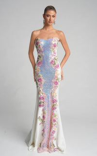 Portia and Scarlett PS26286 Dress view 1
