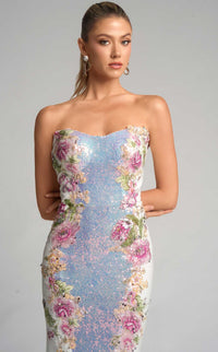 Portia and Scarlett PS26286 Dress view 2