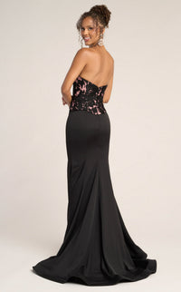 Portia and Scarlett PS26301E Dress view 6