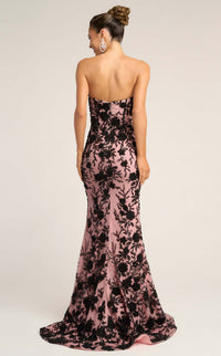 Portia and Scarlett PS26302E Dress view 2