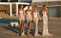 Portia and Scarlett PS26248 Dress view 6