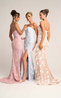 Portia and Scarlett PS26302E Dress view 11