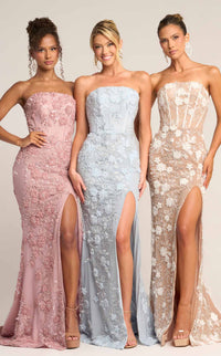 Portia and Scarlett PS26302E Dress view 10