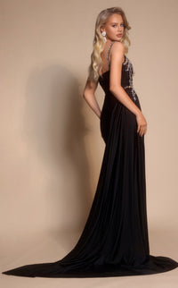 Portia and Scarlett PS26304E Dress view 2