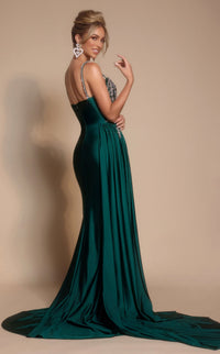 Portia and Scarlett PS26304E Dress view 5