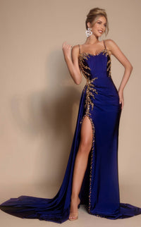 Portia and Scarlett PS26304E Dress view 6