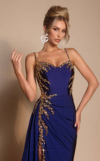 Portia and Scarlett PS26304E Dress view 7