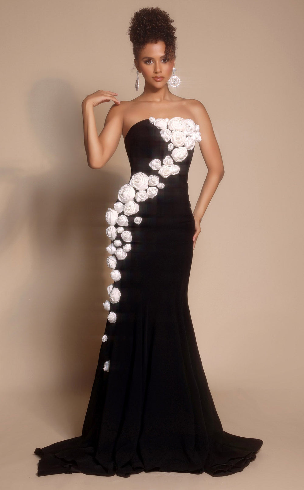 Portia and Scarlett PS26305E Dress - VOLAKK