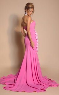 Portia and Scarlett PS26305E Dress view 5