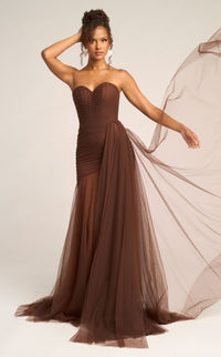Portia and Scarlett PS26307E Dress view 4