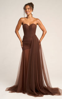 Portia and Scarlett PS26307E Dress view 1