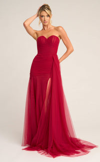 Portia and Scarlett PS26307E Dress view 5