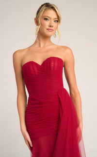Portia and Scarlett PS26307E Dress view 6
