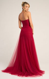 Portia and Scarlett PS26307E Dress view 7