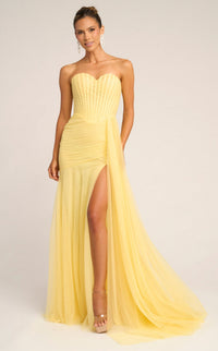 Portia and Scarlett PS26307E Dress view 8
