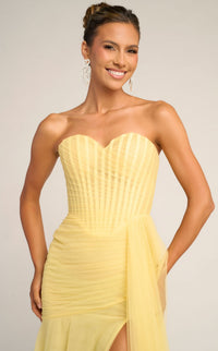Portia and Scarlett PS26307E Dress view 9