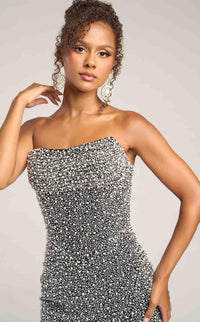 Portia and Scarlett PS26309E Dress view 2