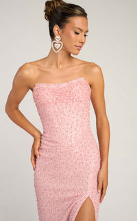Portia and Scarlett PS26309E Dress view 6