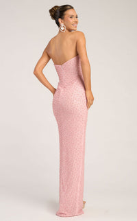 Portia and Scarlett PS26309E Dress view 7