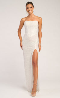 Portia and Scarlett PS26309E Dress view 8