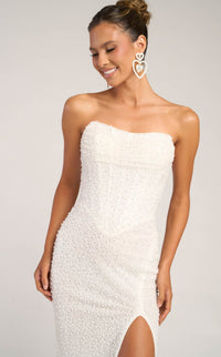 Portia and Scarlett PS26309E Dress view 9