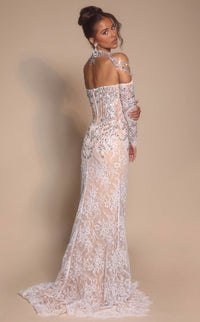 Portia and Scarlett PS26311E Dress view 6