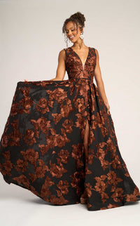 Portia and Scarlett PS26312E Dress view 3