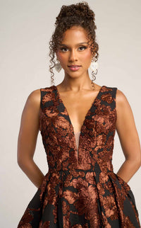 Portia and Scarlett PS26312E Dress view 2