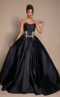 Portia and Scarlett PS26315E Dress view 1