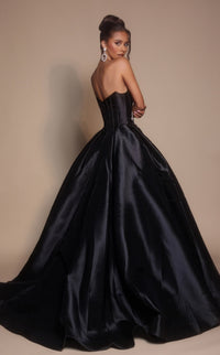 Portia and Scarlett PS26315E Dress view 3