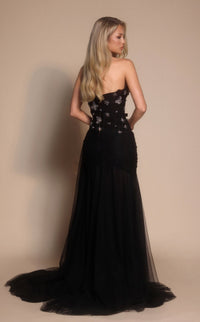 Portia and Scarlett PS26316E Dress view 3