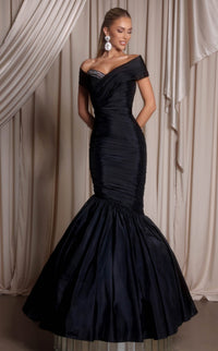 Portia and Scarlett PS26320E Dress view 1