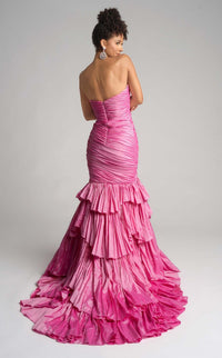 Portia and Scarlett PS26325E Dress view 4