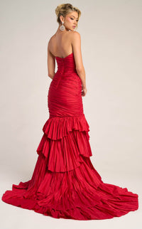 Portia and Scarlett PS26325E Dress view 6
