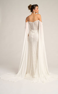 Portia and Scarlett PS26326E Dress view 5