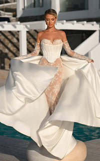 Portia and Scarlett PS26328E Dress view 7