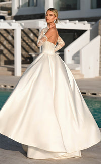 Portia and Scarlett PS26328E Dress view 8