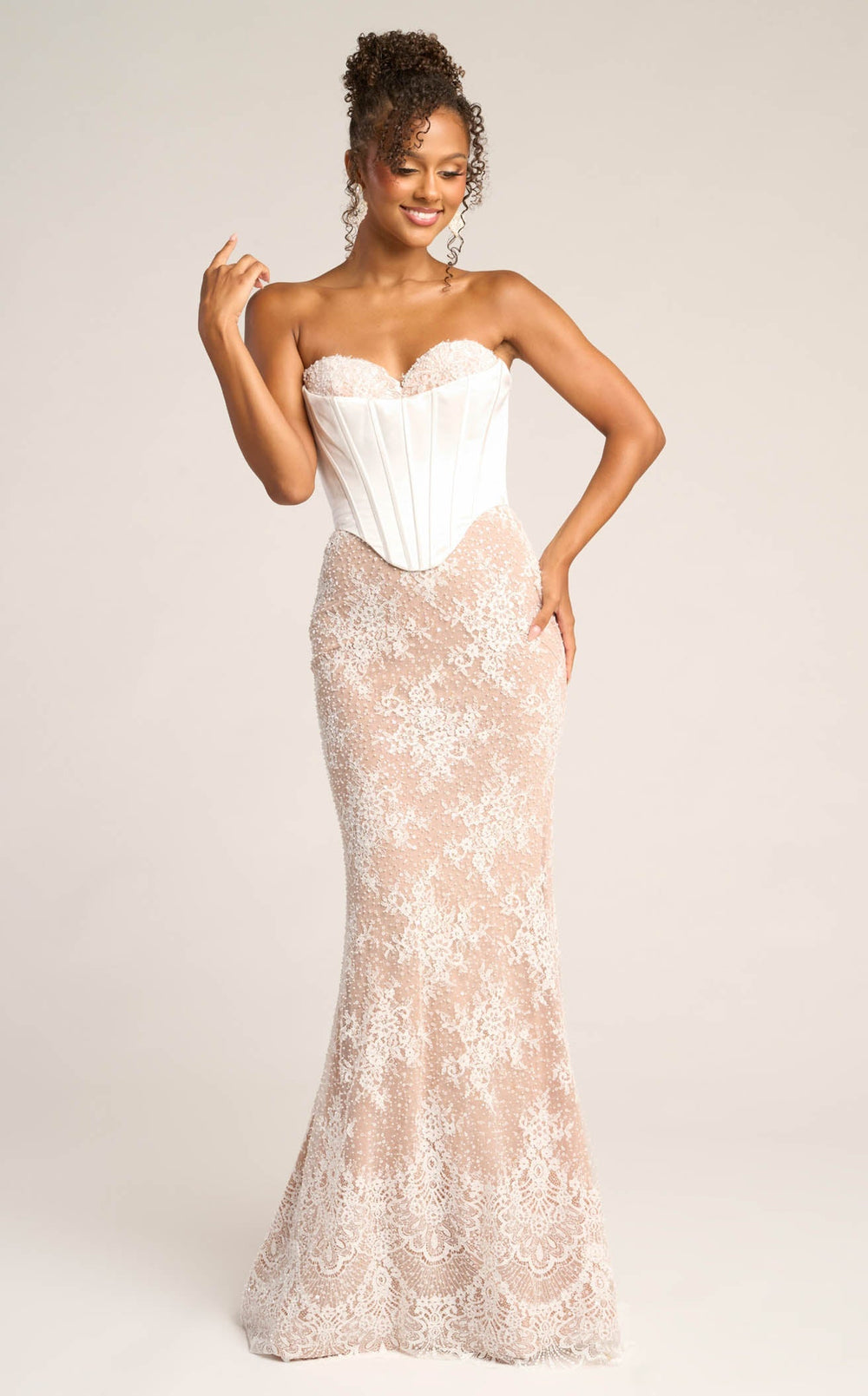 Portia and Scarlett PS26328E Dress - VOLAKK